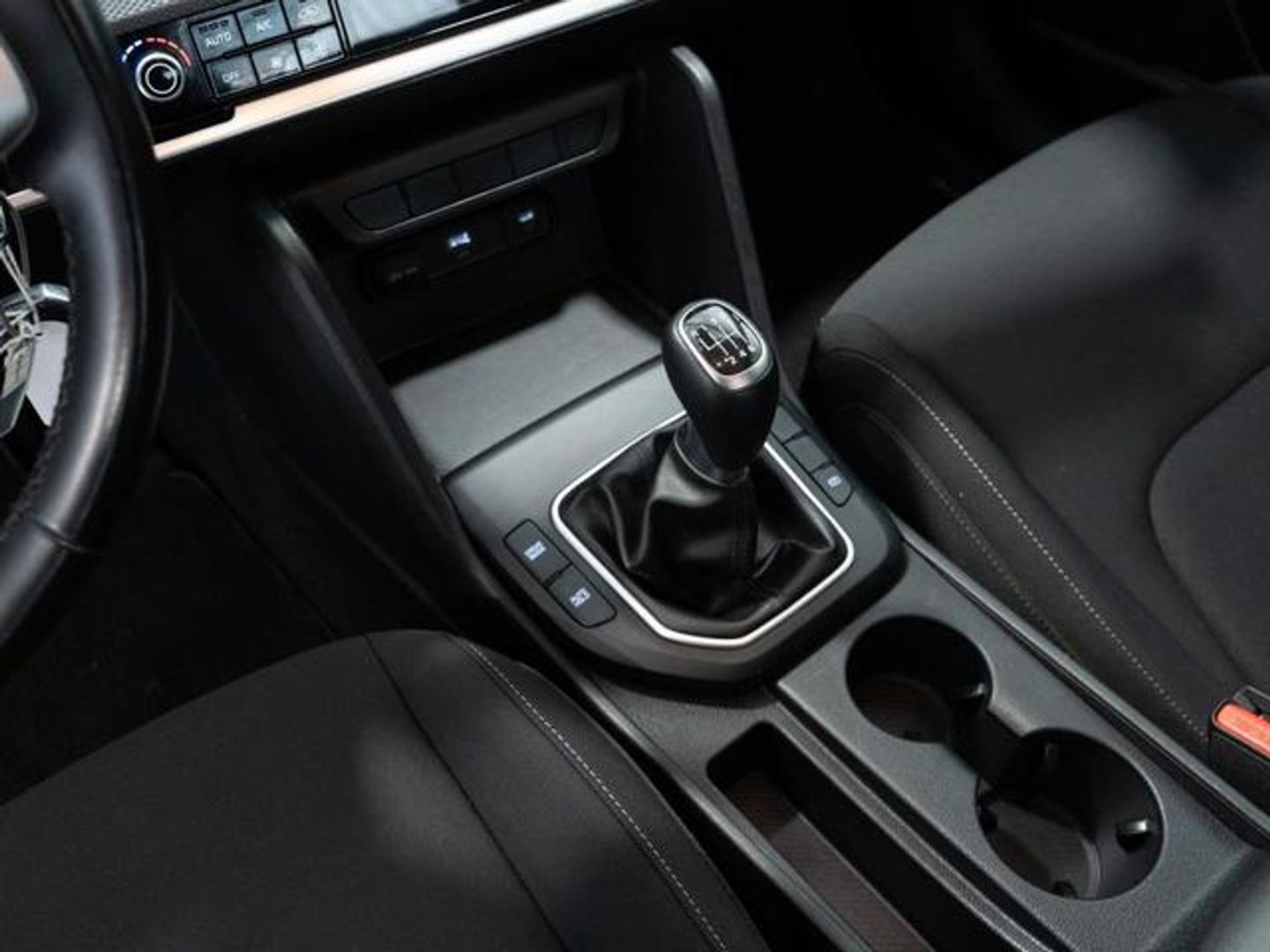 Kia Sportage 1.6 T-GDi Concept 4X2 110 kW (150 CV)