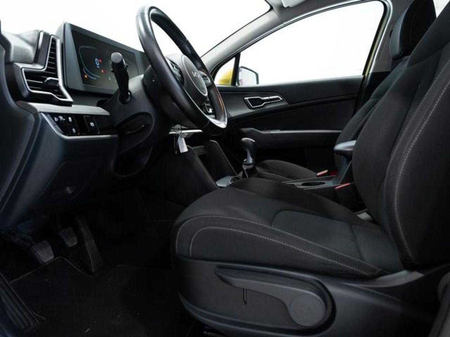 Kia Sportage 1.6 T-GDi Concept 4X2 110 kW (150 CV)