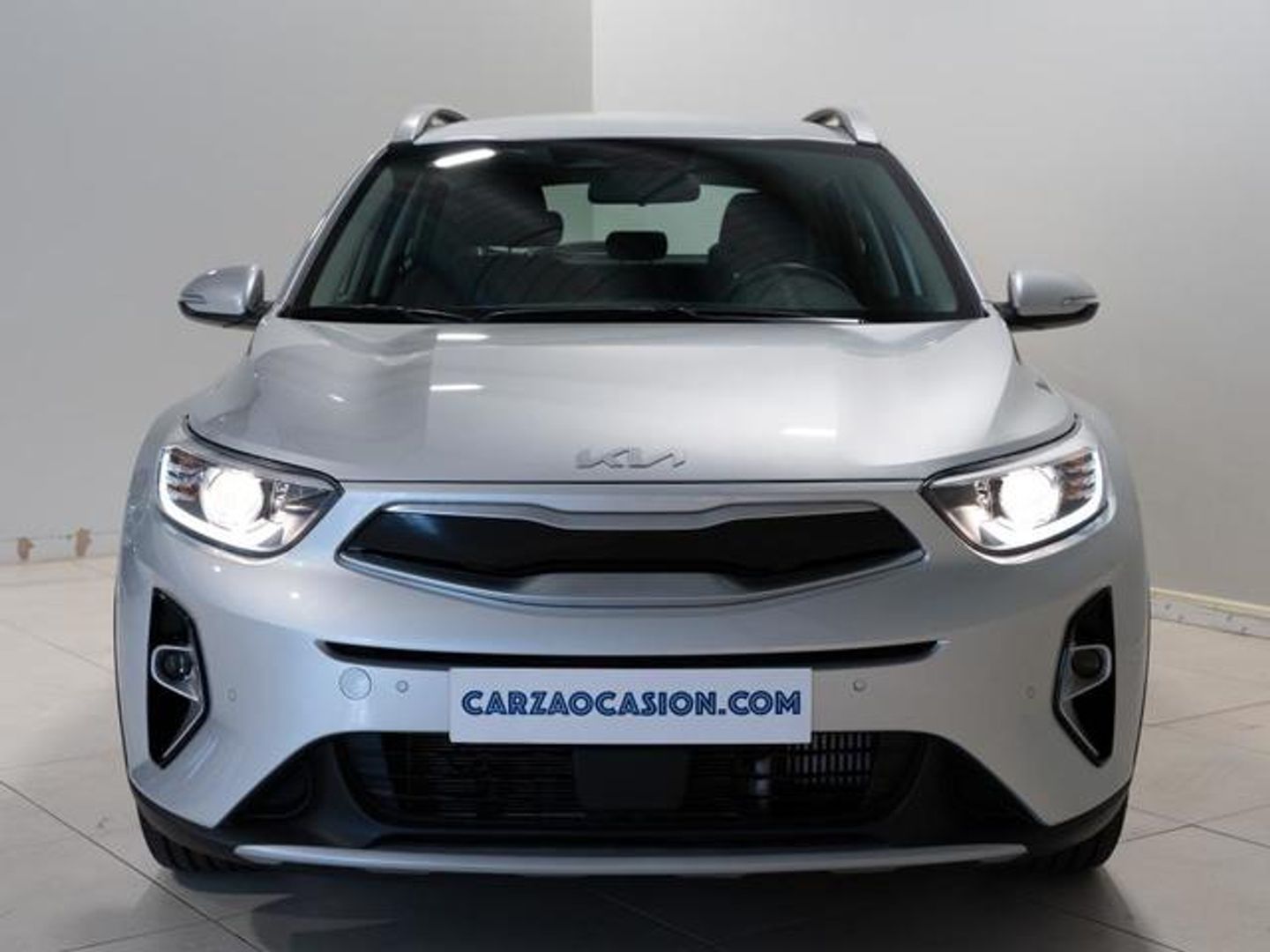 Kia Stonic 1.0 T-GDi MHEV Drive 74 kW (100 CV)