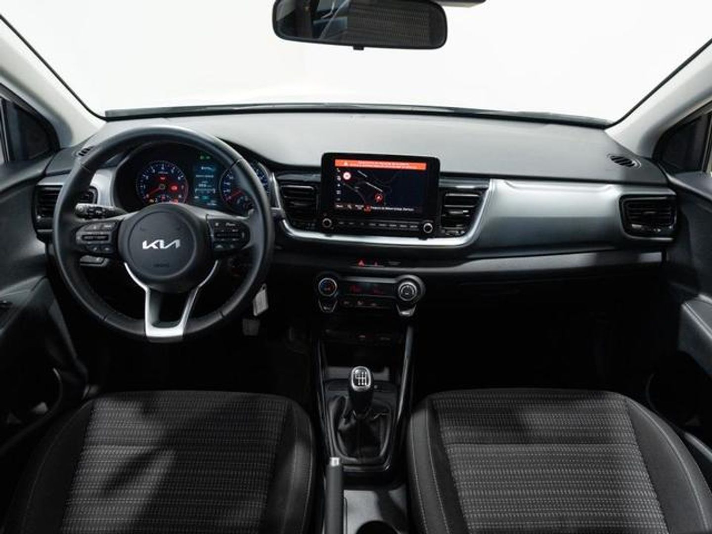 Kia Stonic 1.0 T-GDi MHEV Drive 74 kW (100 CV)