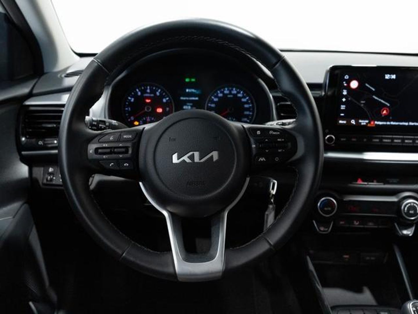 Kia Stonic 1.0 T-GDi MHEV Drive 74 kW (100 CV)