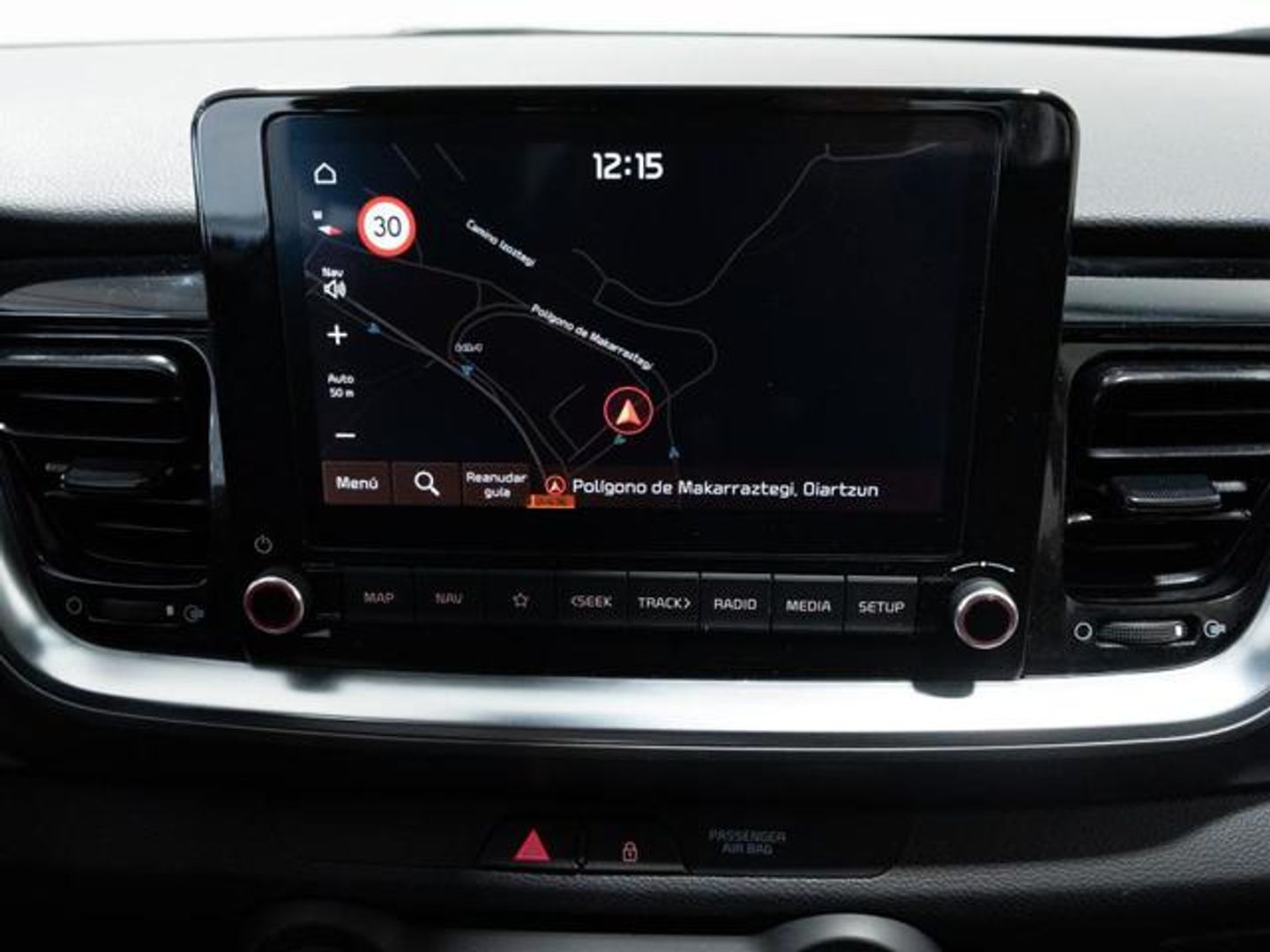 Kia Stonic 1.0 T-GDi MHEV Drive 74 kW (100 CV)