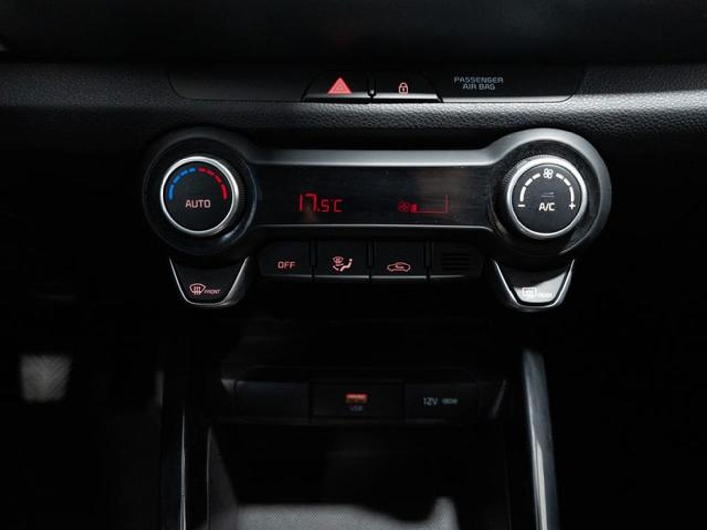 Kia Stonic 1.0 T-GDi MHEV Drive 74 kW (100 CV)