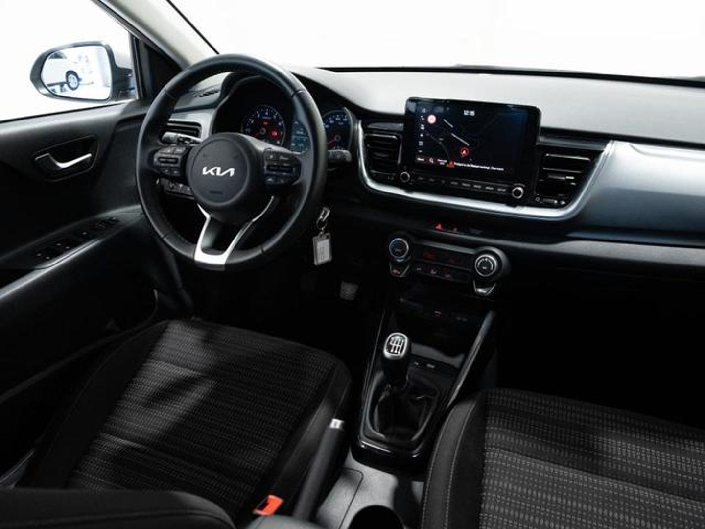 Kia Stonic 1.0 T-GDi MHEV Drive 74 kW (100 CV)