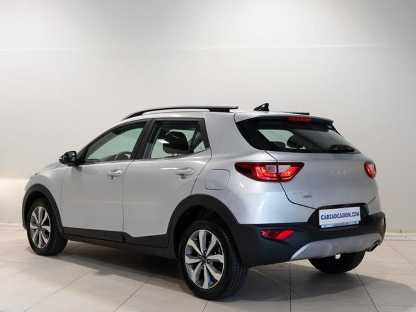 Kia Stonic 1.0 T-GDi MHEV Drive 74 kW (100 CV)