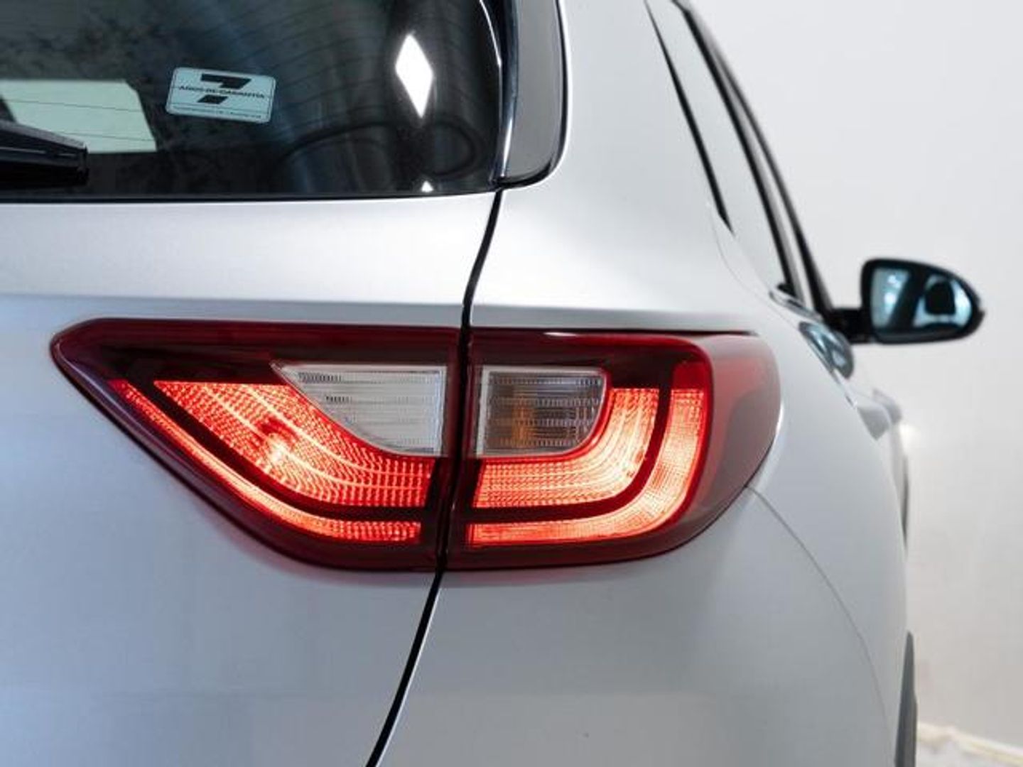 Kia Stonic 1.0 T-GDi MHEV Drive 74 kW (100 CV)