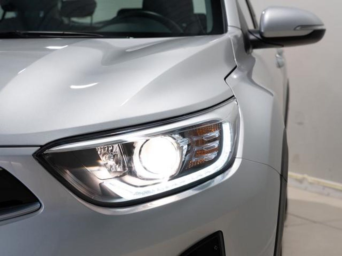 Kia Stonic 1.0 T-GDi MHEV Drive 74 kW (100 CV)