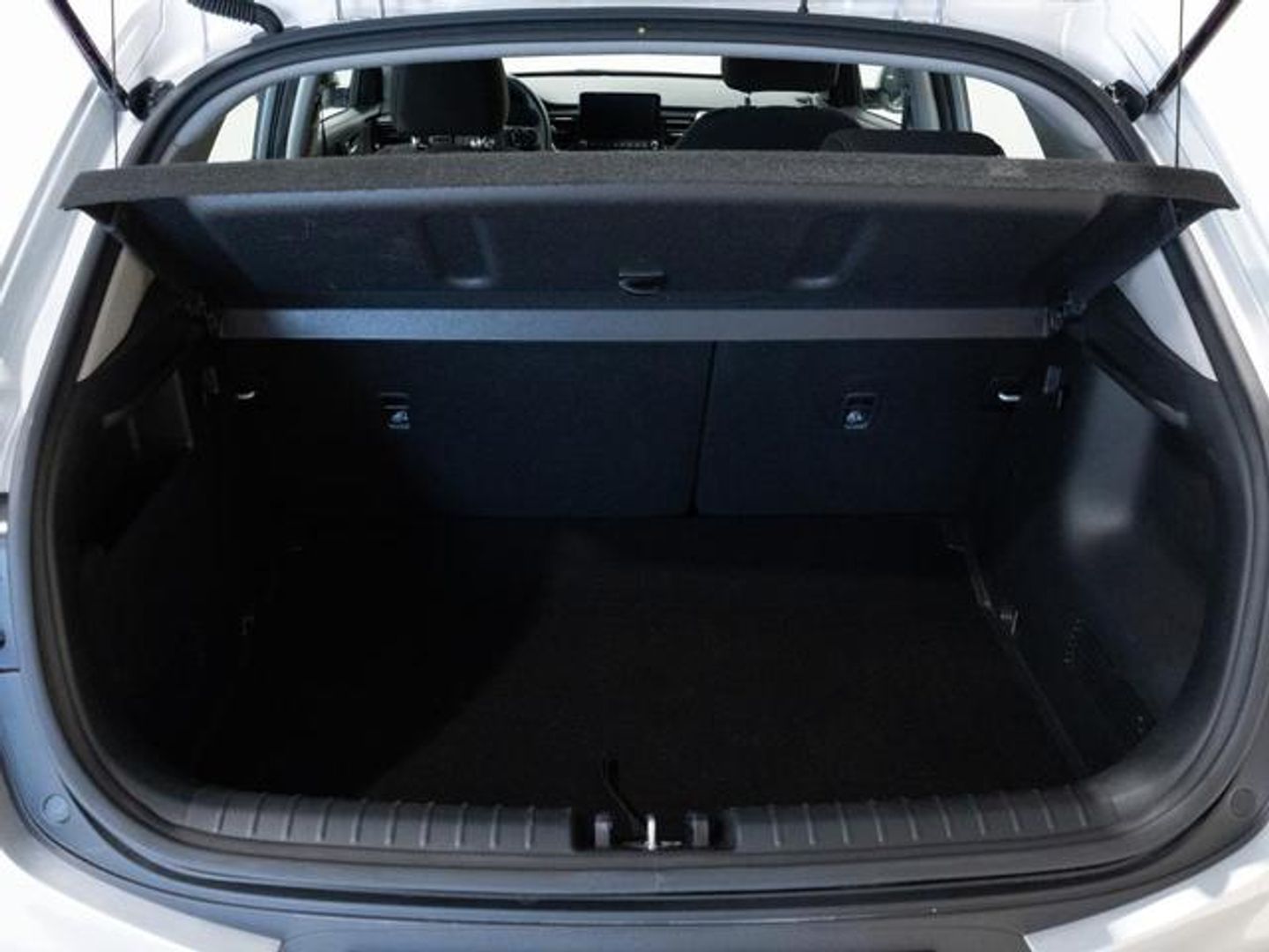 Kia Stonic 1.0 T-GDi MHEV Drive 74 kW (100 CV)