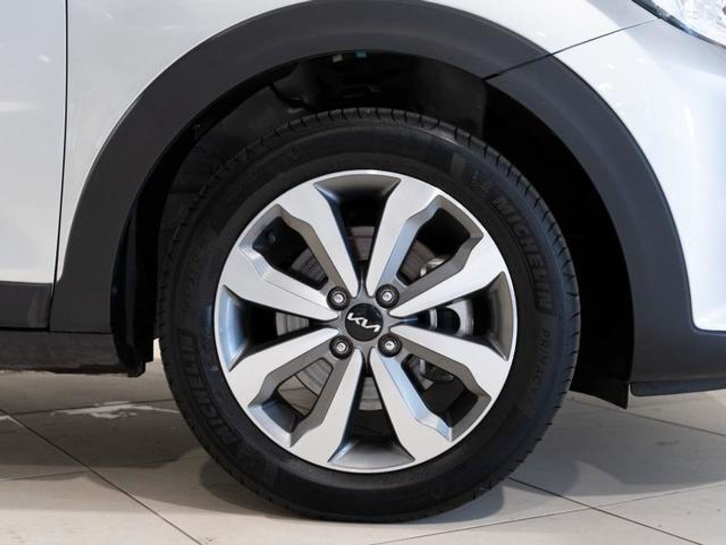 Kia Stonic 1.0 T-GDi MHEV Drive 74 kW (100 CV)