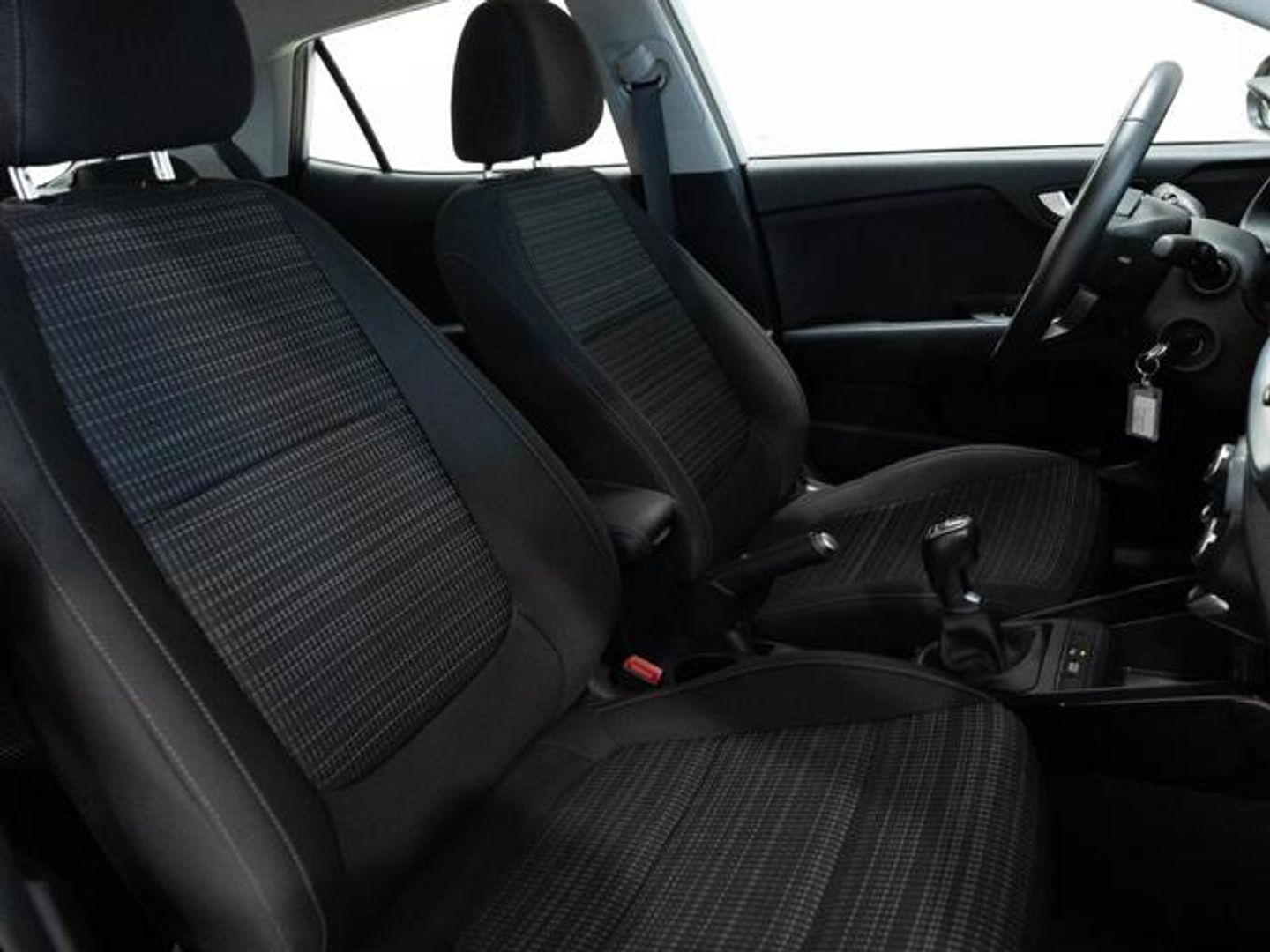 Kia Stonic 1.0 T-GDi MHEV Drive 74 kW (100 CV)