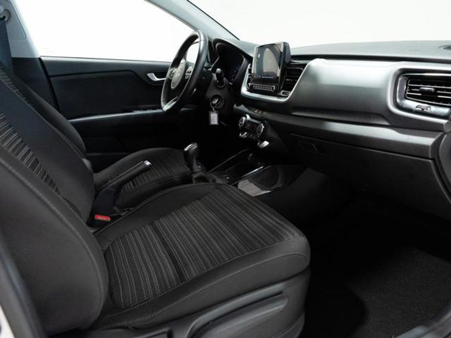 Kia Stonic 1.0 T-GDi MHEV Drive 74 kW (100 CV)