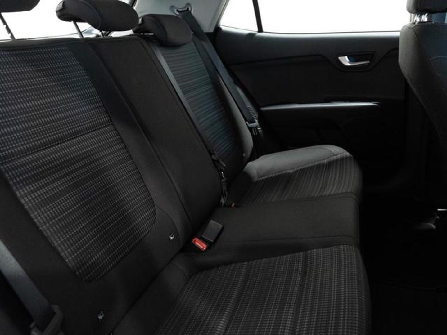 Kia Stonic 1.0 T-GDi MHEV Drive 74 kW (100 CV)