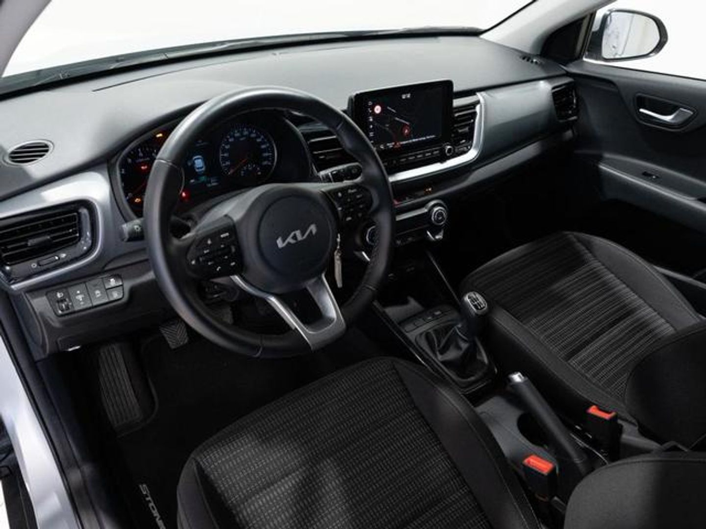 Kia Stonic 1.0 T-GDi MHEV Drive 74 kW (100 CV)