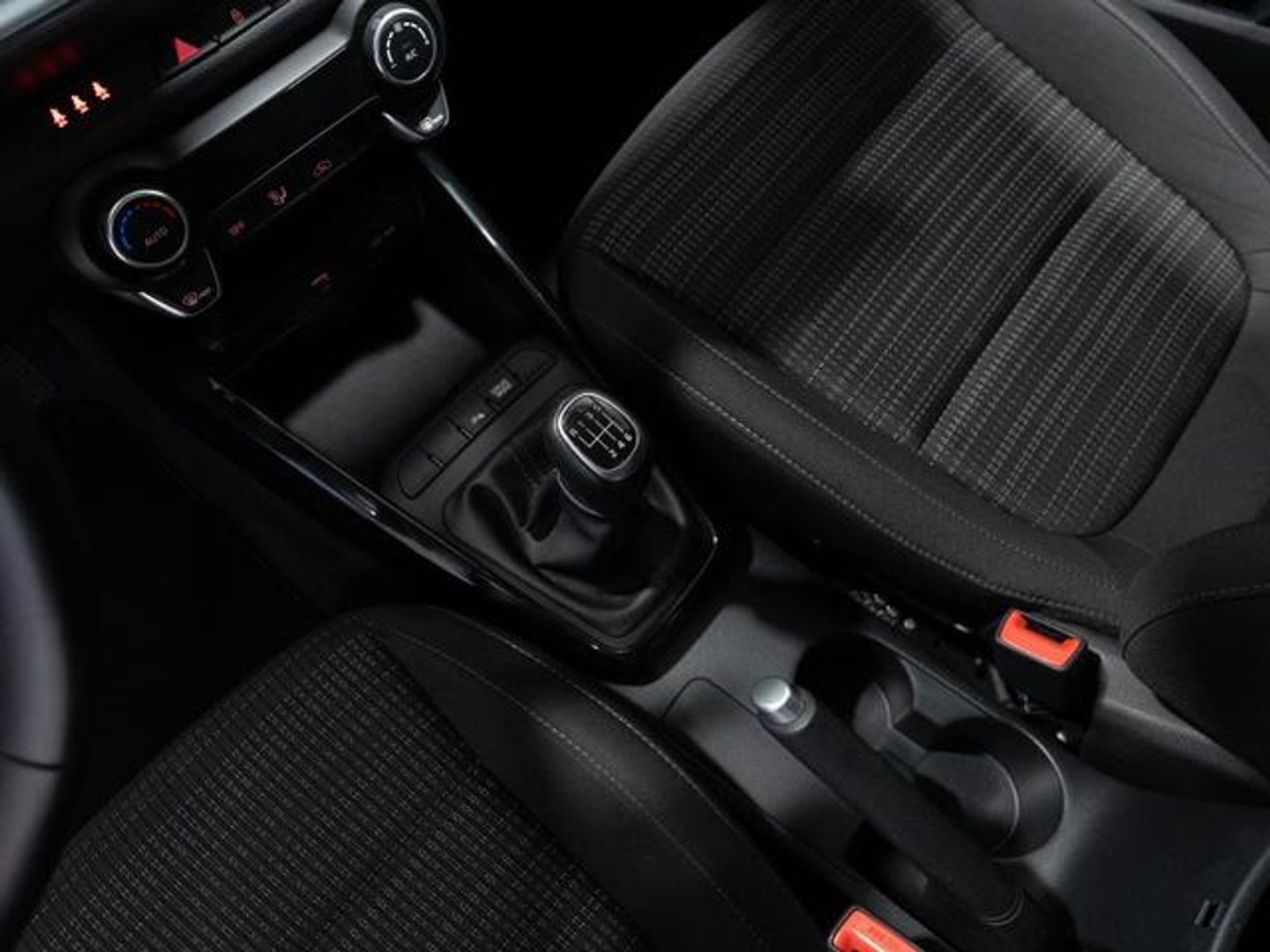 Kia Stonic 1.0 T-GDi MHEV Drive 74 kW (100 CV)