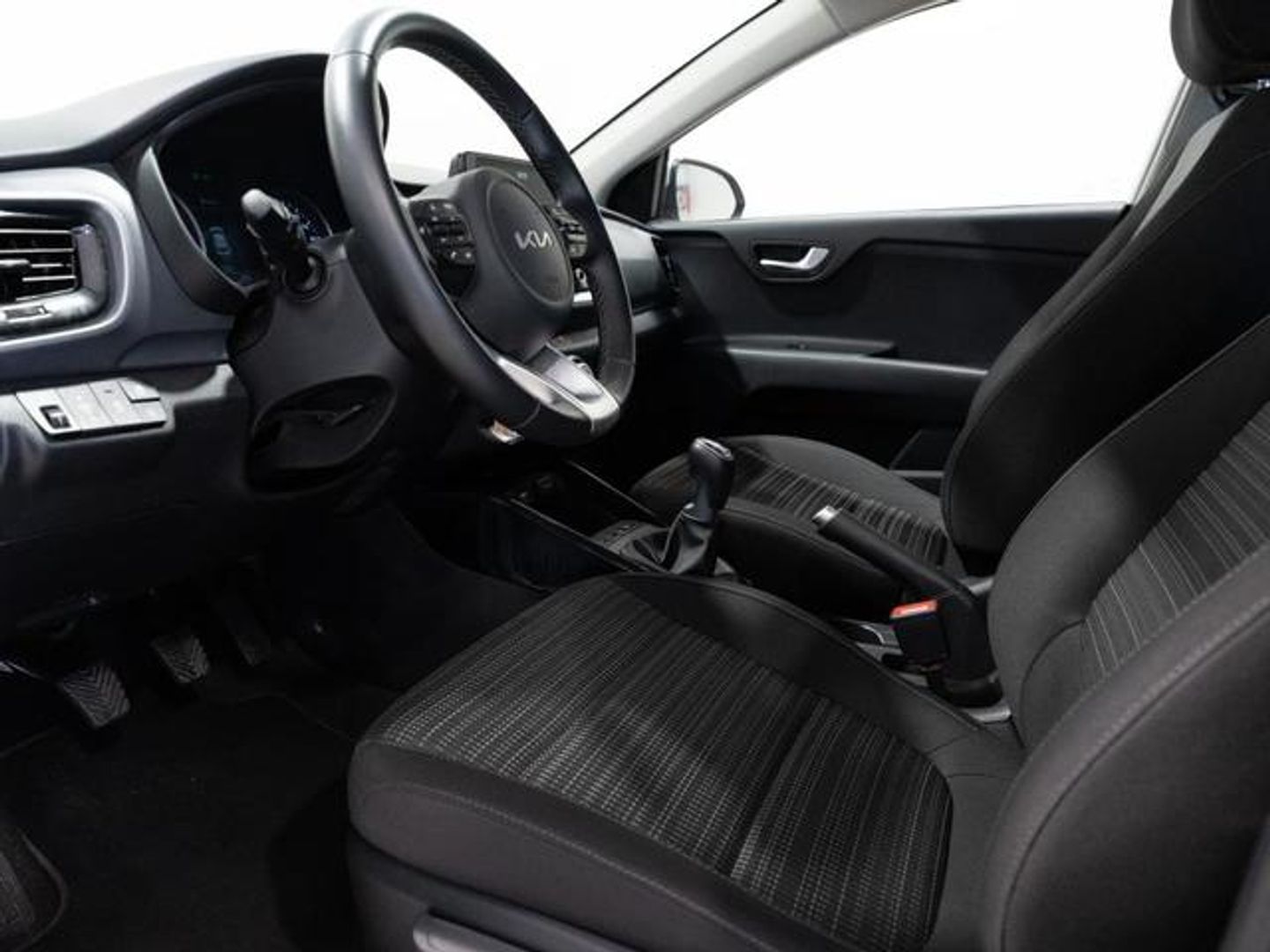 Kia Stonic 1.0 T-GDi MHEV Drive 74 kW (100 CV)