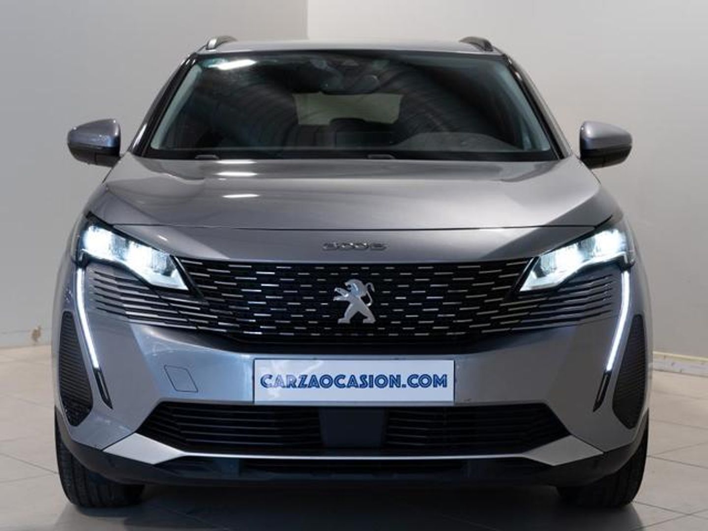 Peugeot 3008 1.5 BlueHDi S&S Style 96 kW (130 CV)