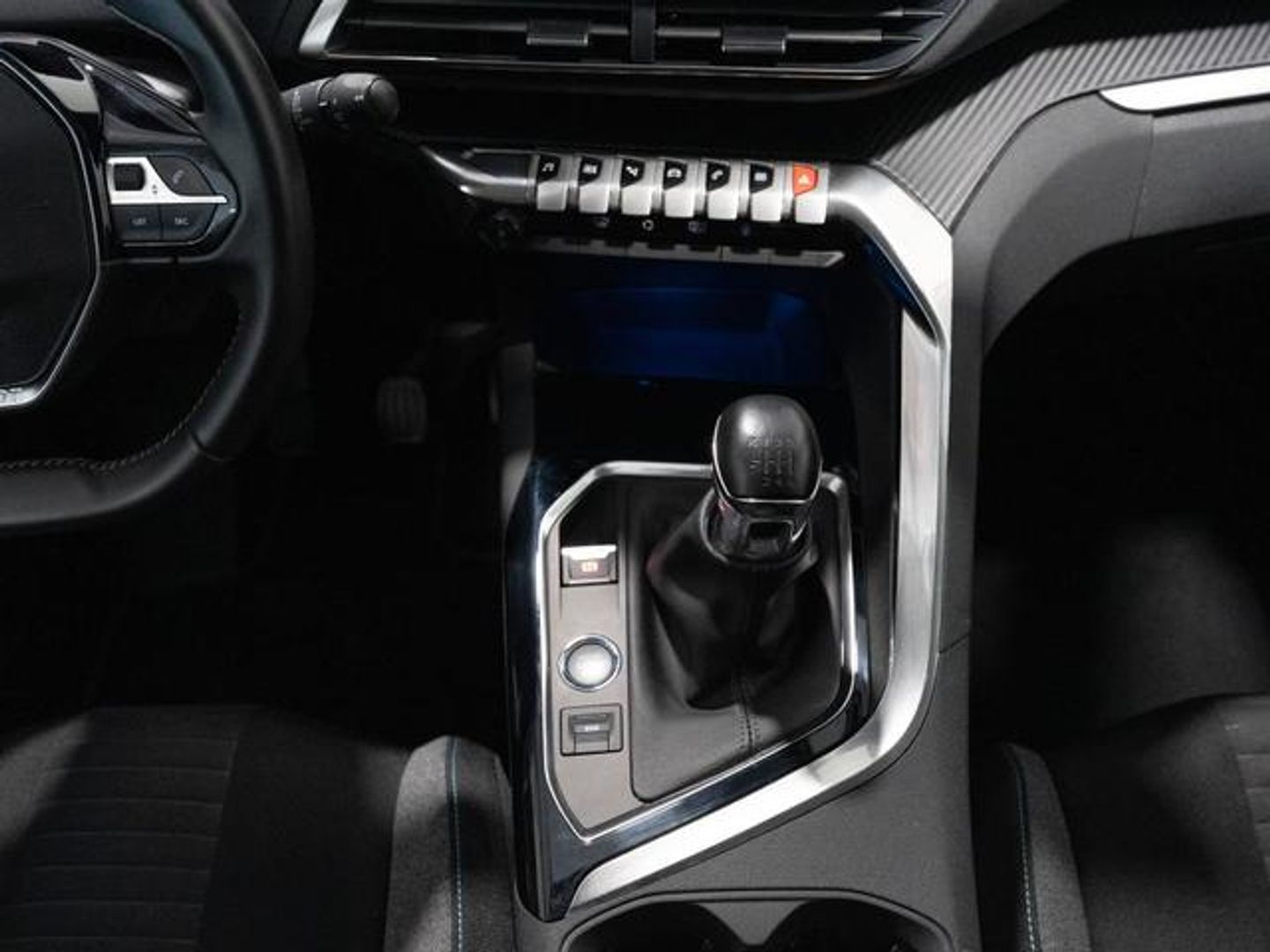 Peugeot 3008 1.5 BlueHDi S&S Style 96 kW (130 CV)
