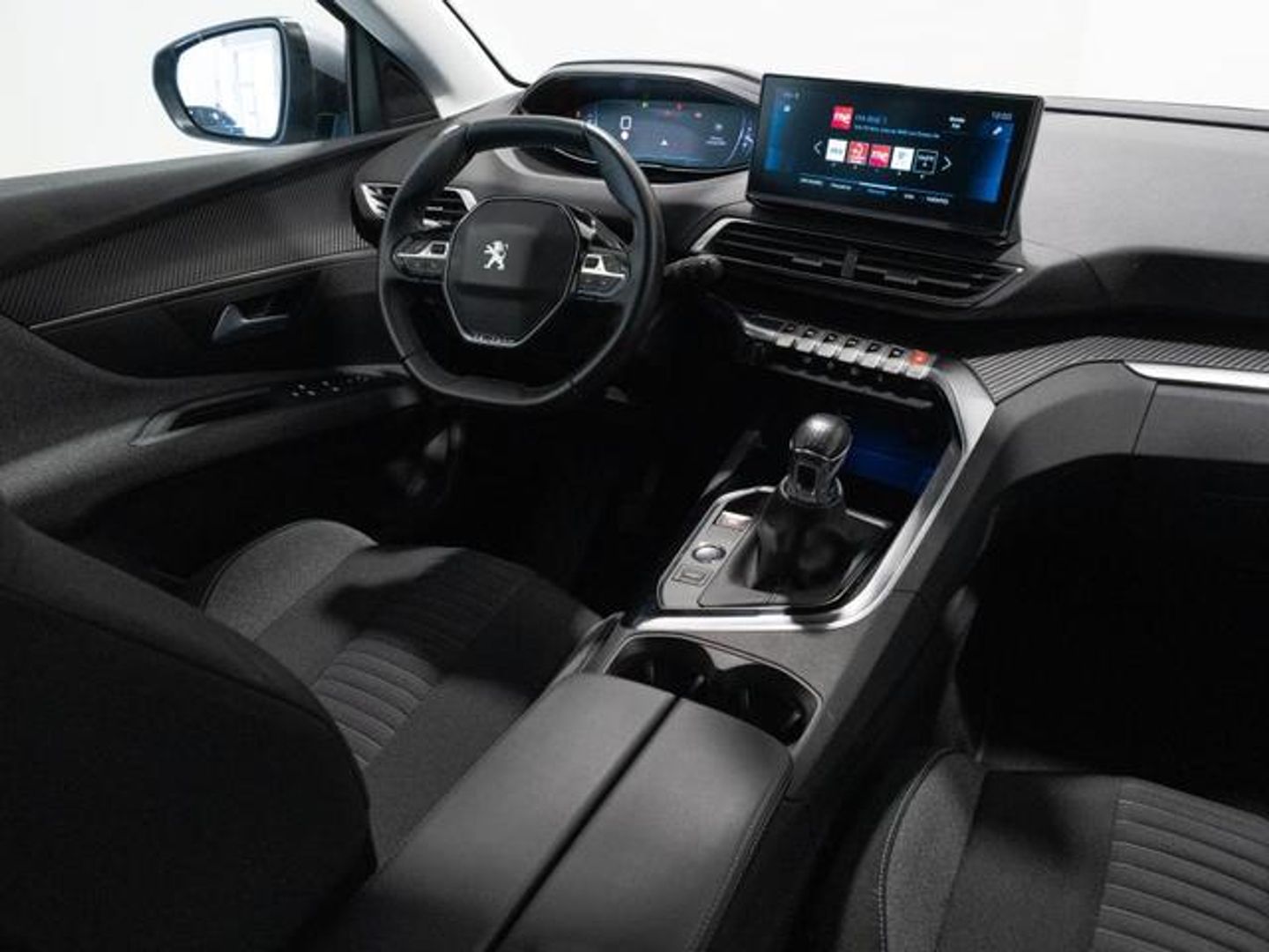 Peugeot 3008 1.5 BlueHDi S&S Style 96 kW (130 CV)