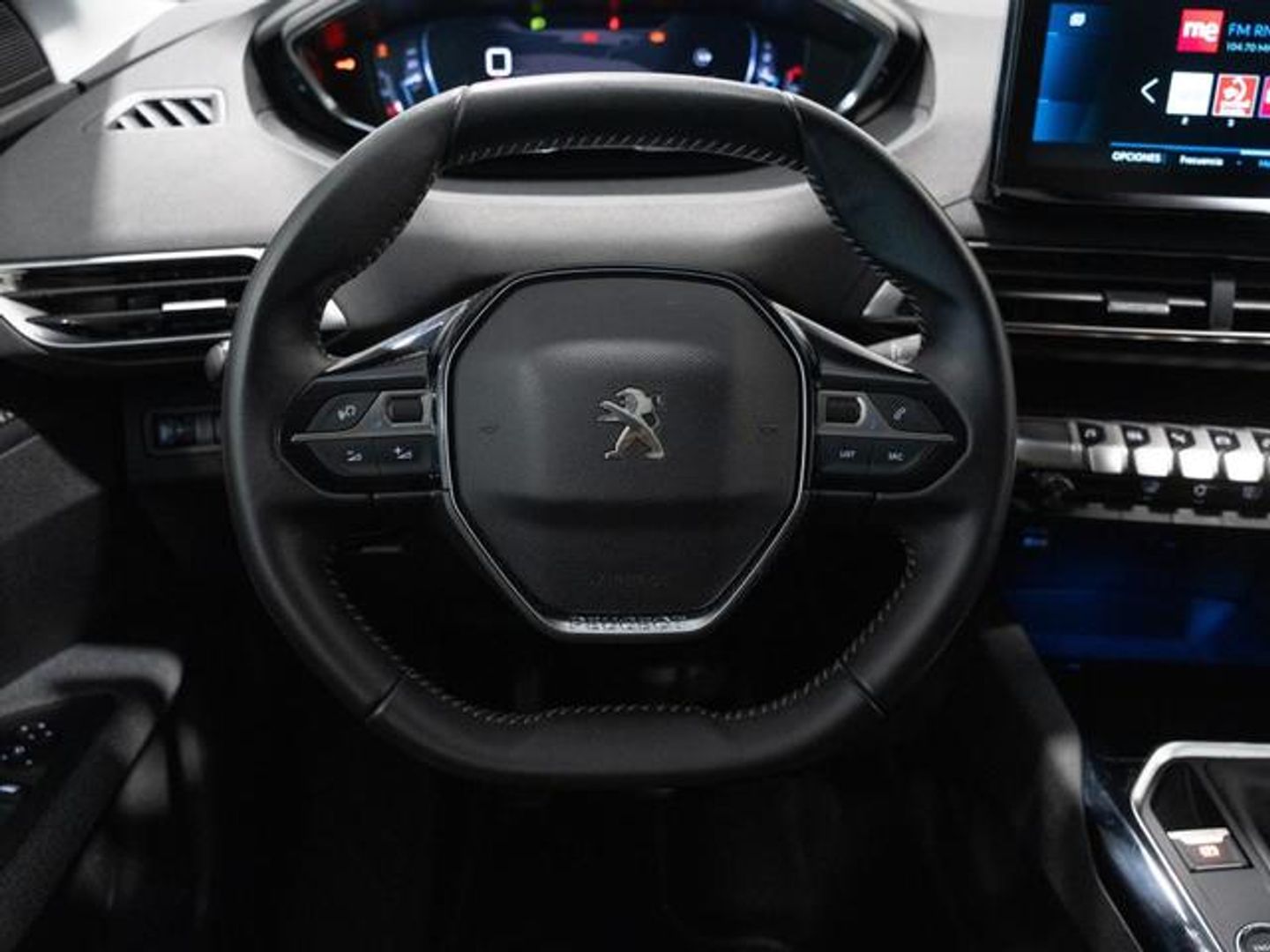 Peugeot 3008 1.5 BlueHDi S&S Style 96 kW (130 CV)
