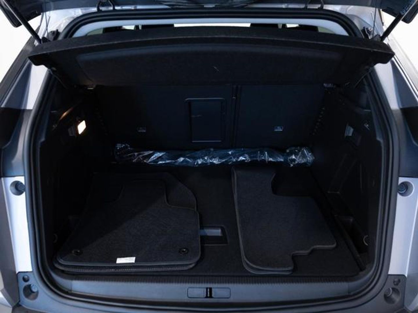 Peugeot 3008 1.5 BlueHDi S&S Style 96 kW (130 CV)