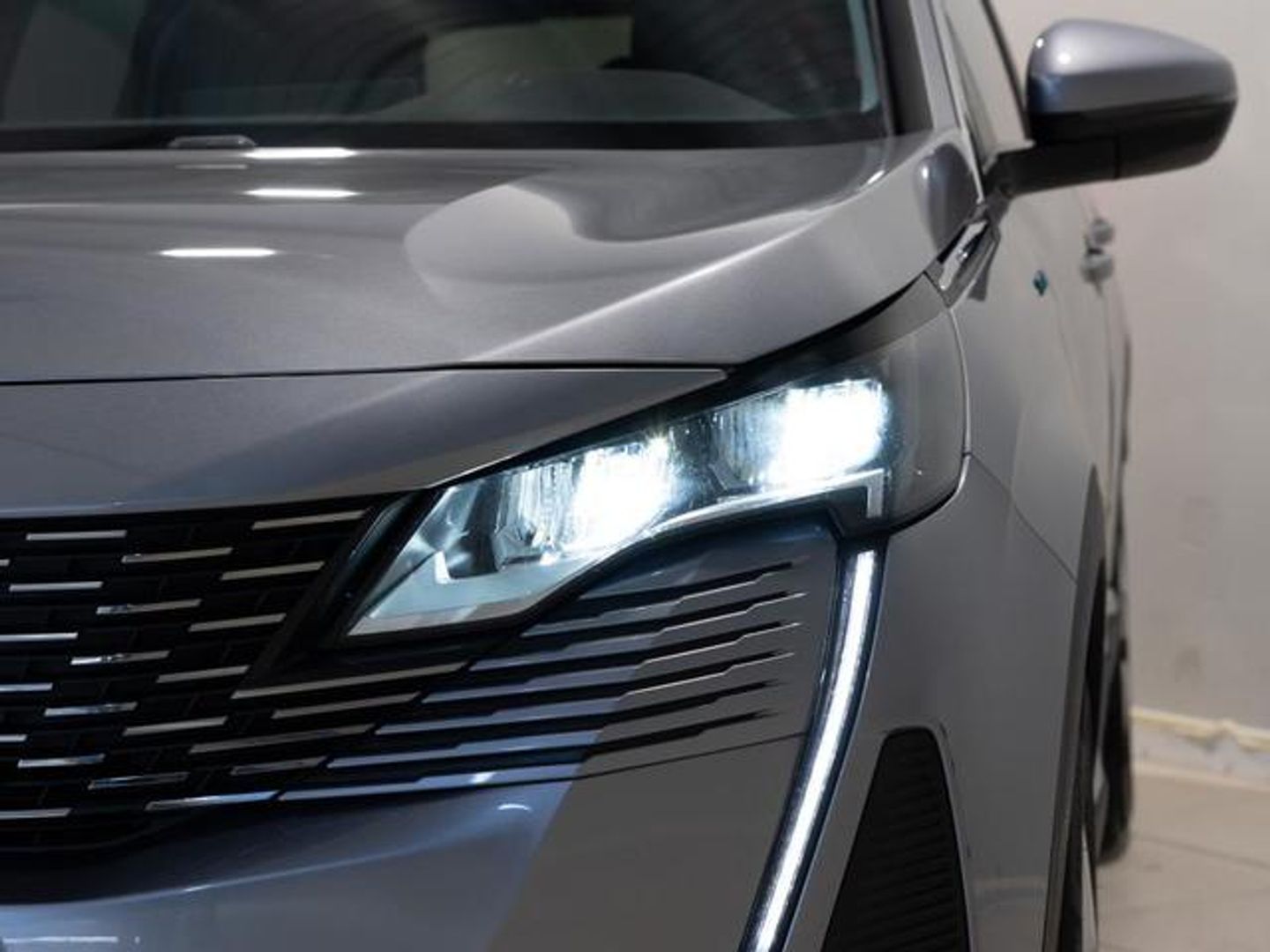Peugeot 3008 1.5 BlueHDi S&S Style 96 kW (130 CV)