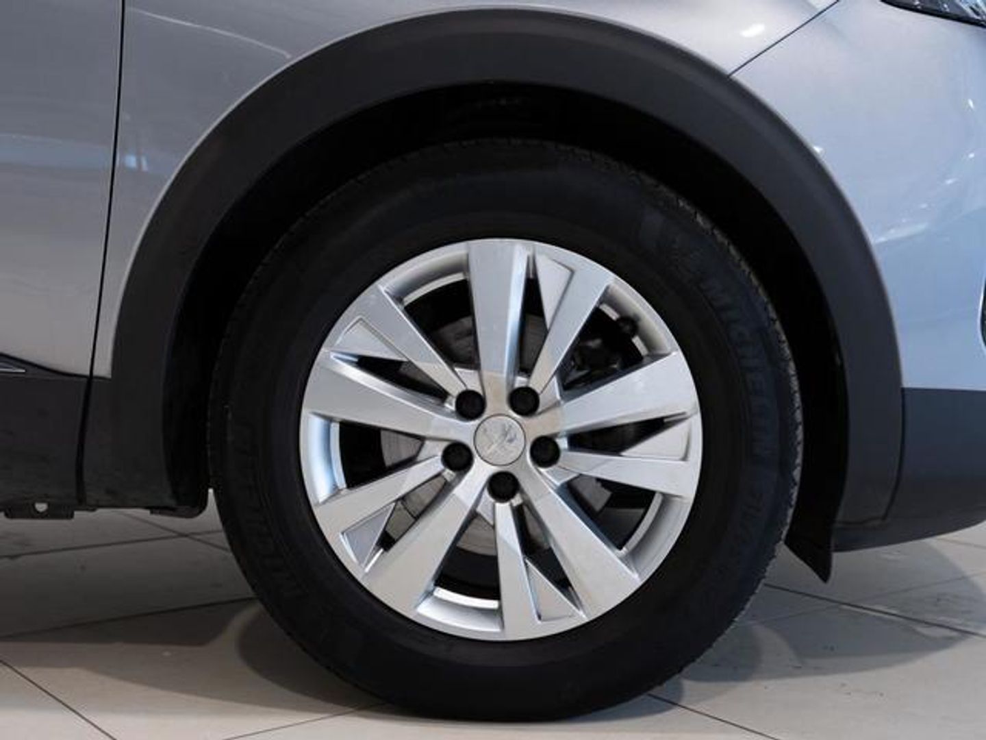 Peugeot 3008 1.5 BlueHDi S&S Style 96 kW (130 CV)
