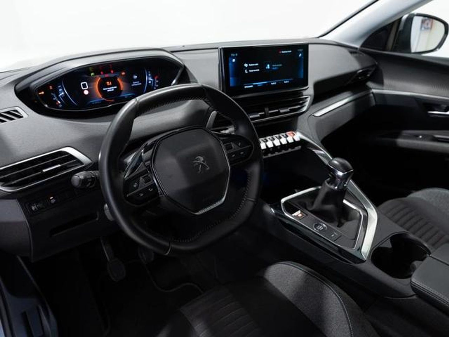 Peugeot 3008 1.5 BlueHDi S&S Style 96 kW (130 CV)