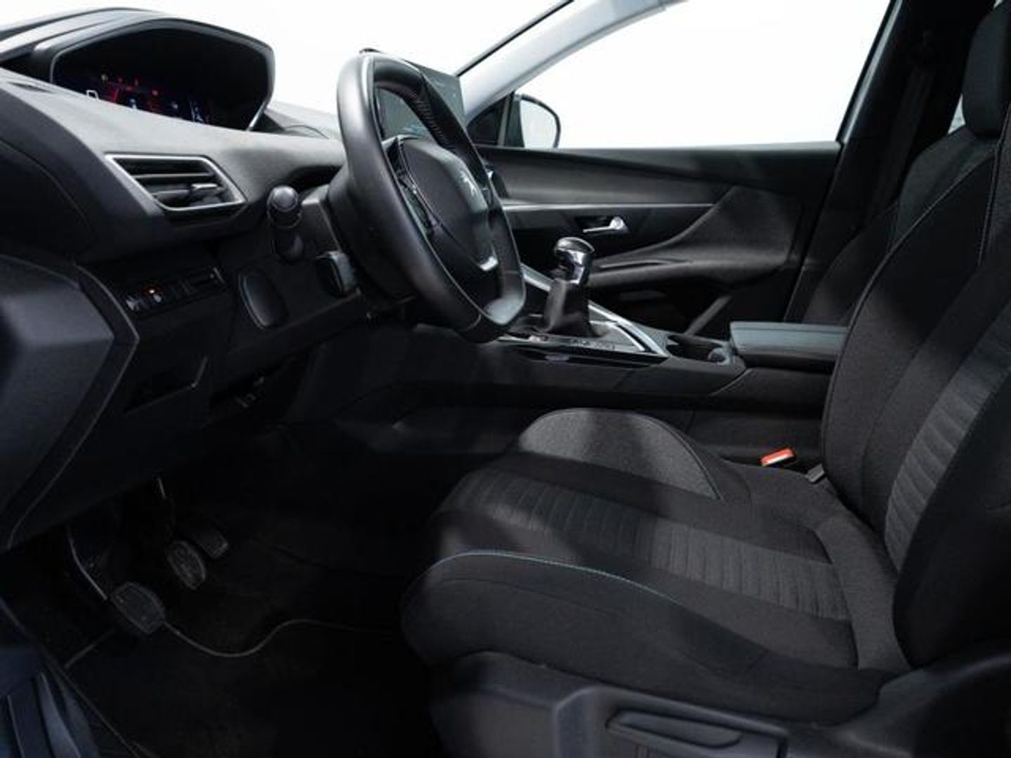 Peugeot 3008 1.5 BlueHDi S&S Style 96 kW (130 CV)