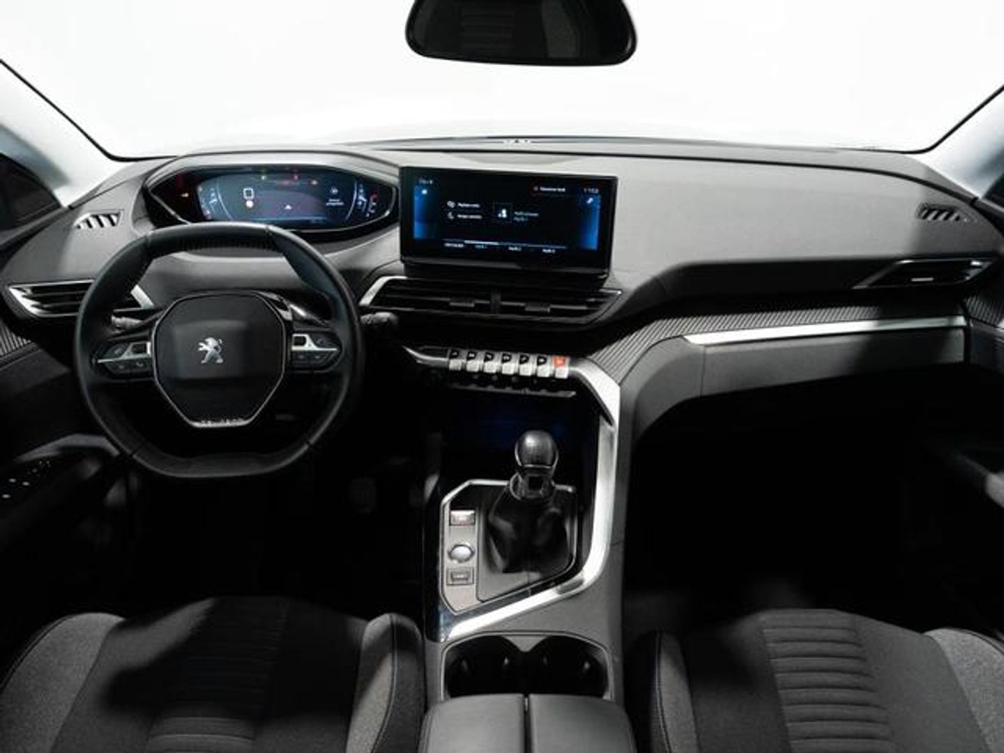 Peugeot 3008 1.5 BlueHDi S&S Style 96 kW (130 CV)