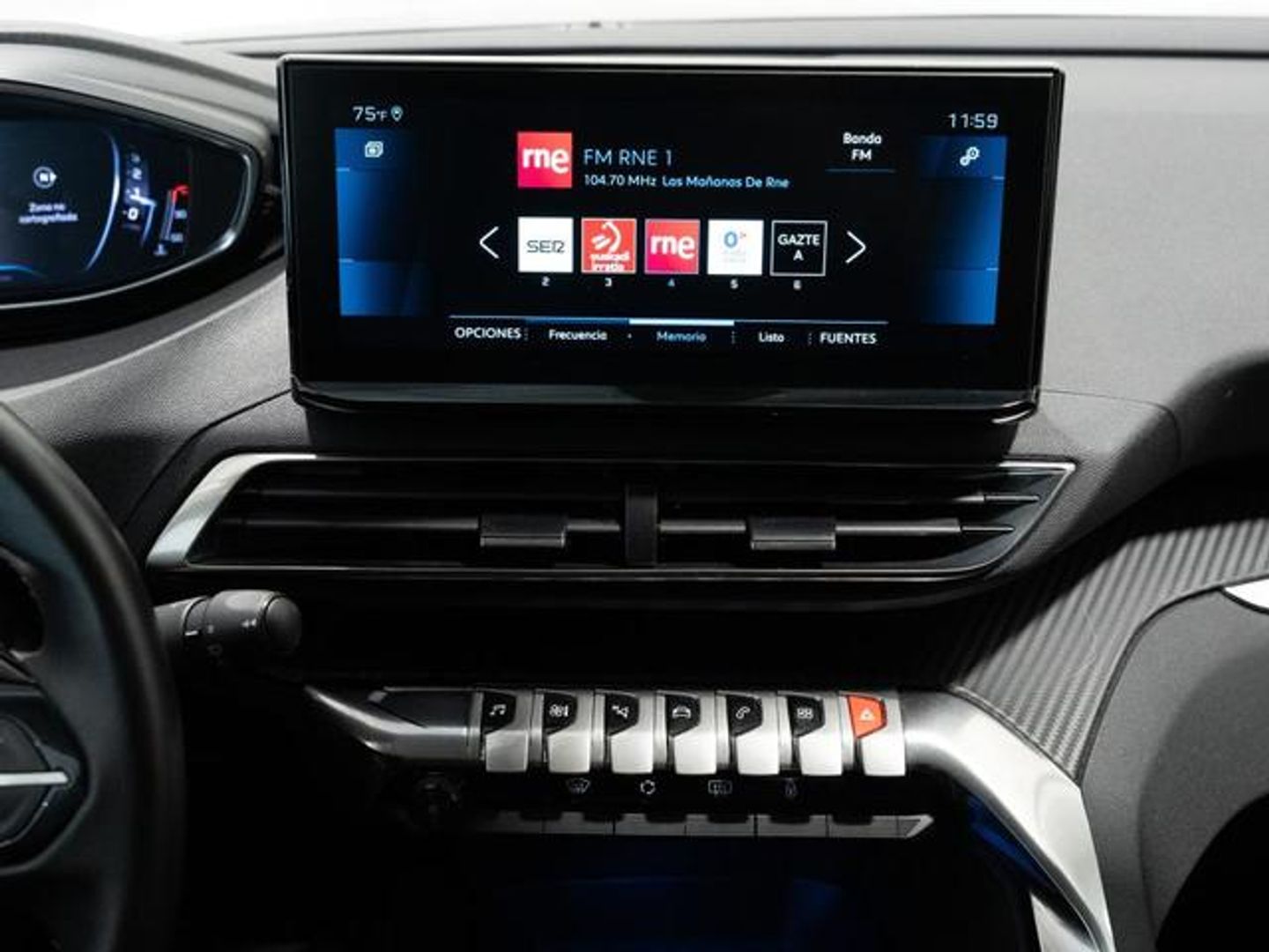 Peugeot 3008 1.5 BlueHDi S&S Style 96 kW (130 CV)
