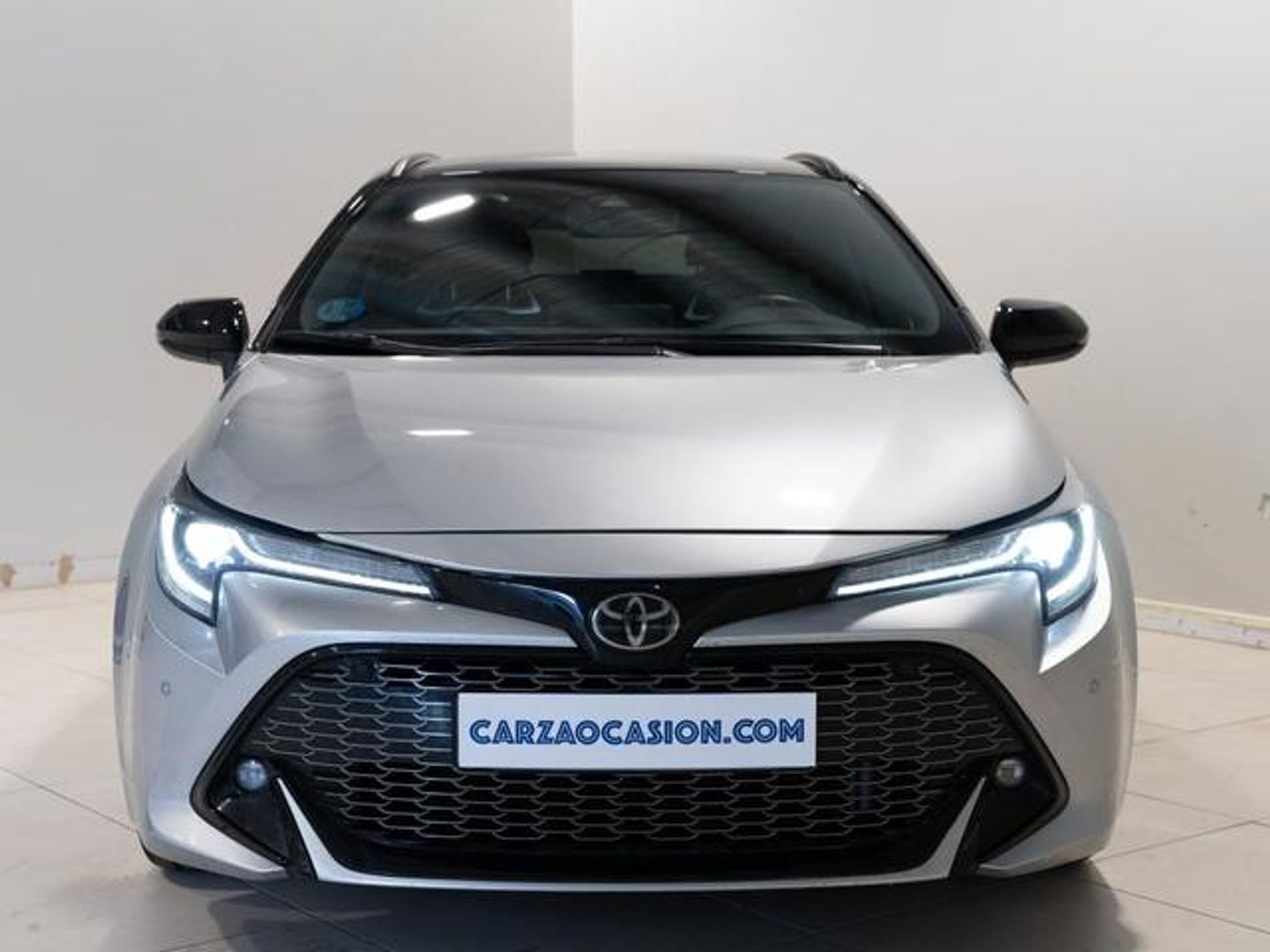 Toyota Corolla 2.0 180H Touring Sports GR-Sport E-CVT 132 kW (180 CV)