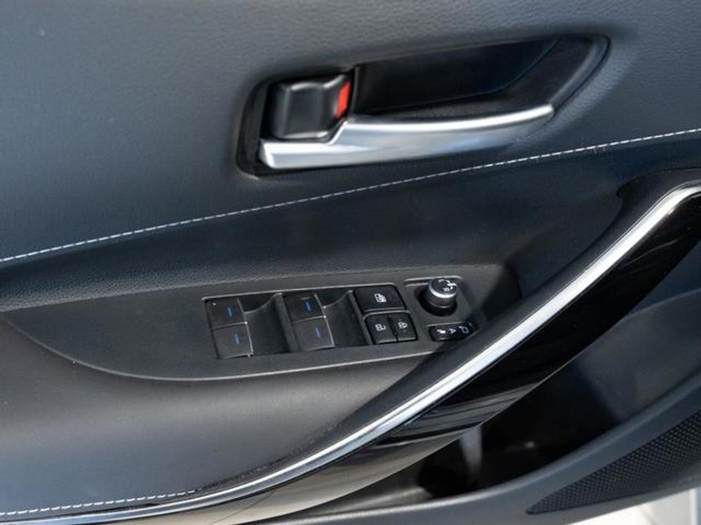 Toyota Corolla 2.0 180H Touring Sports GR-Sport E-CVT 132 kW (180 CV)