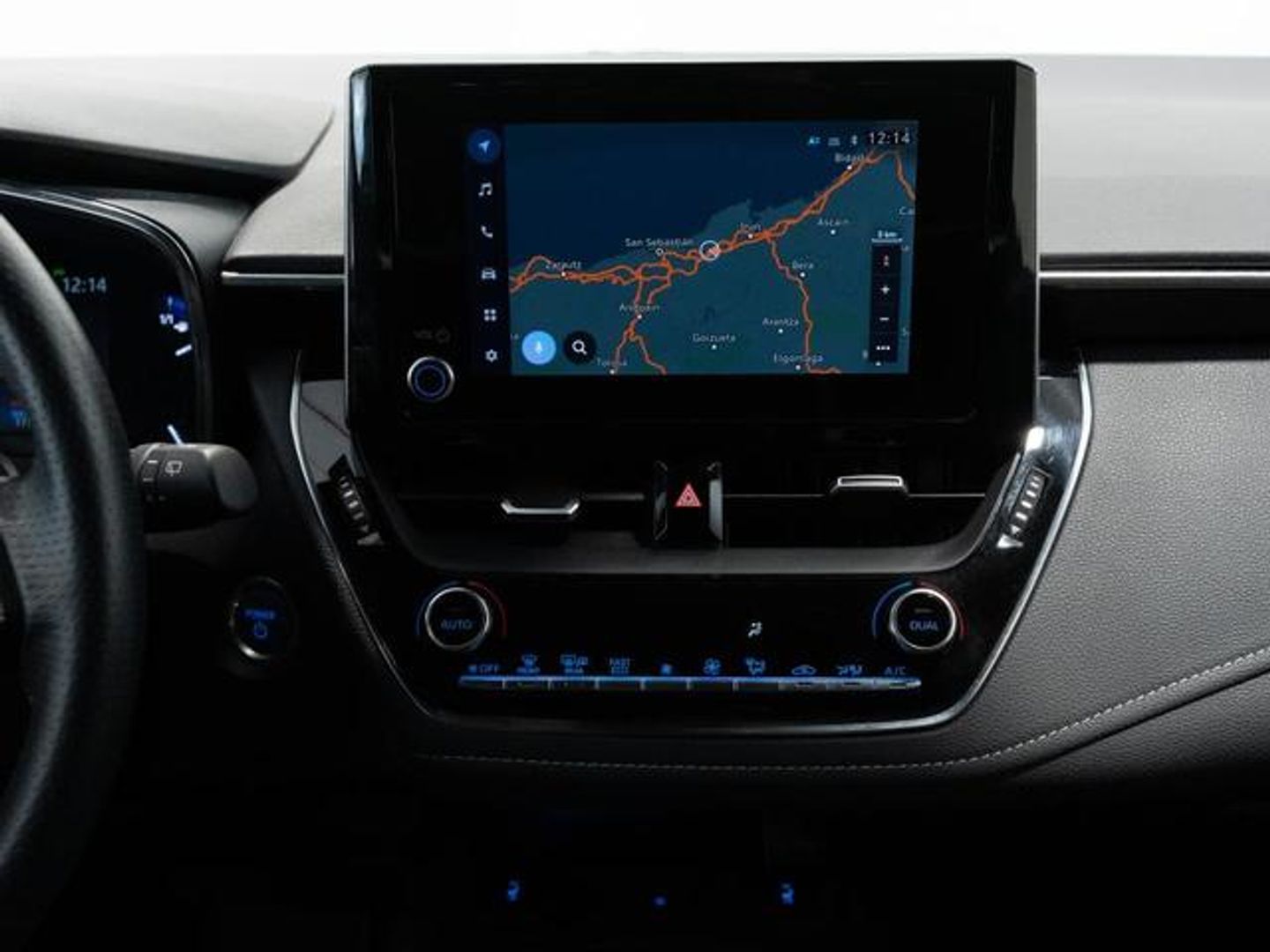 Toyota Corolla 2.0 180H Touring Sports GR-Sport E-CVT 132 kW (180 CV)