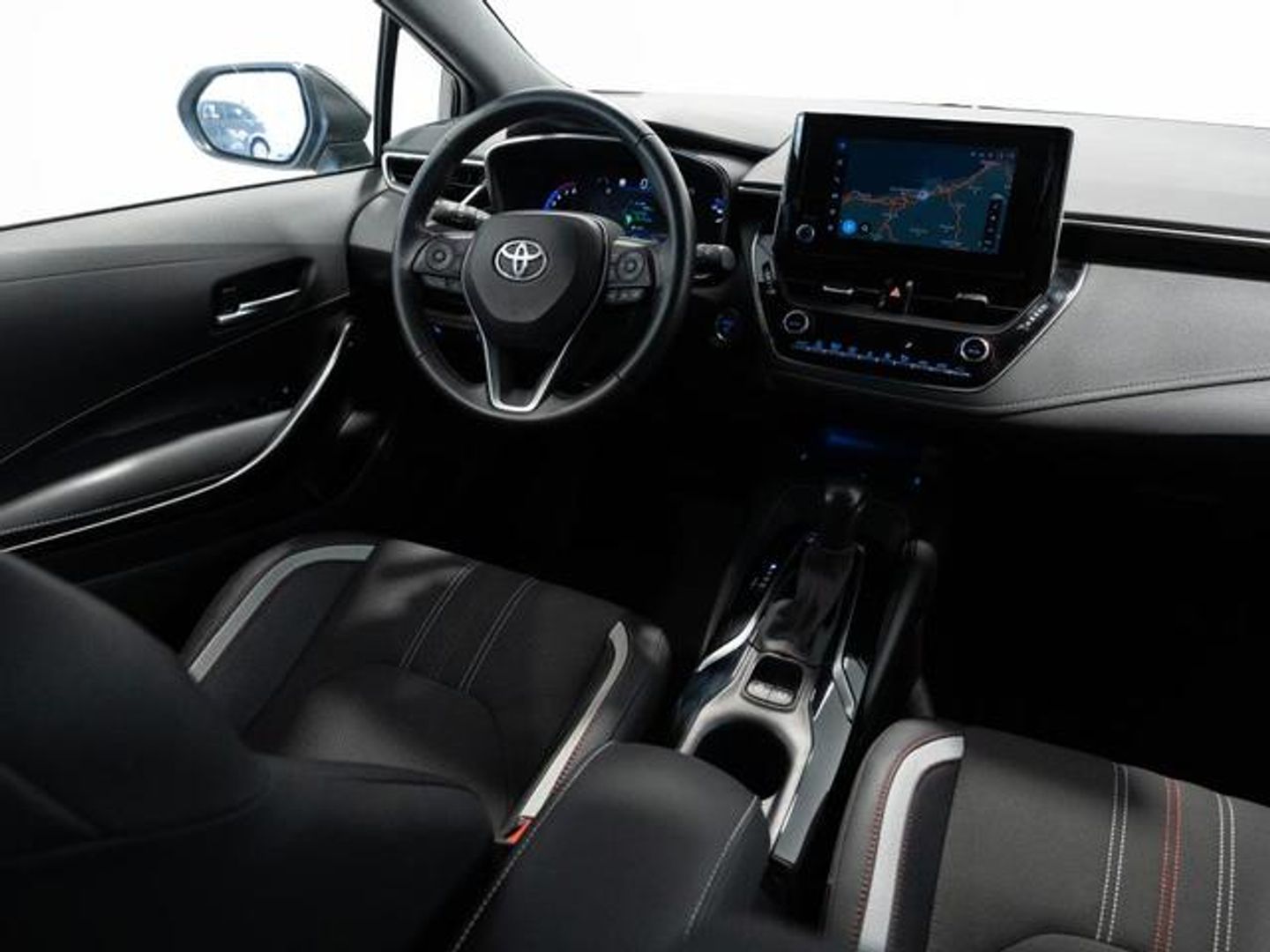 Toyota Corolla 2.0 180H Touring Sports GR-Sport E-CVT 132 kW (180 CV)