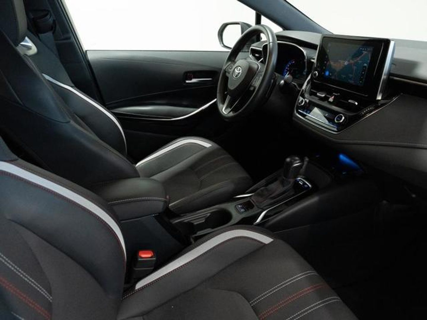 Toyota Corolla 2.0 180H Touring Sports GR-Sport E-CVT 132 kW (180 CV)