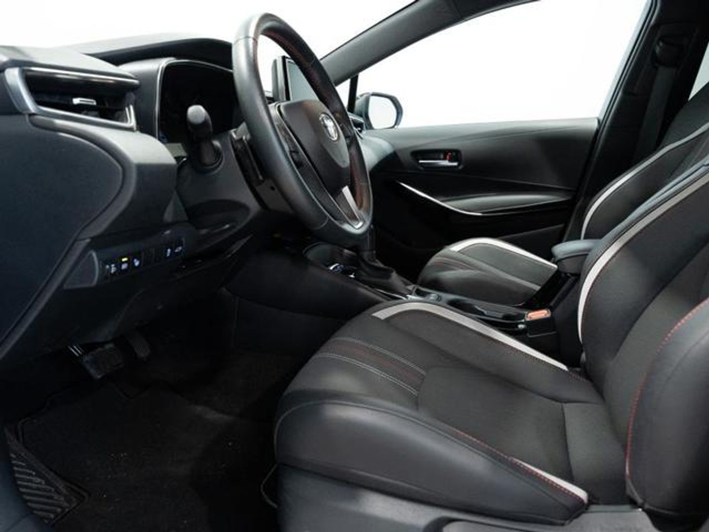 Toyota Corolla 2.0 180H Touring Sports GR-Sport E-CVT 132 kW (180 CV)