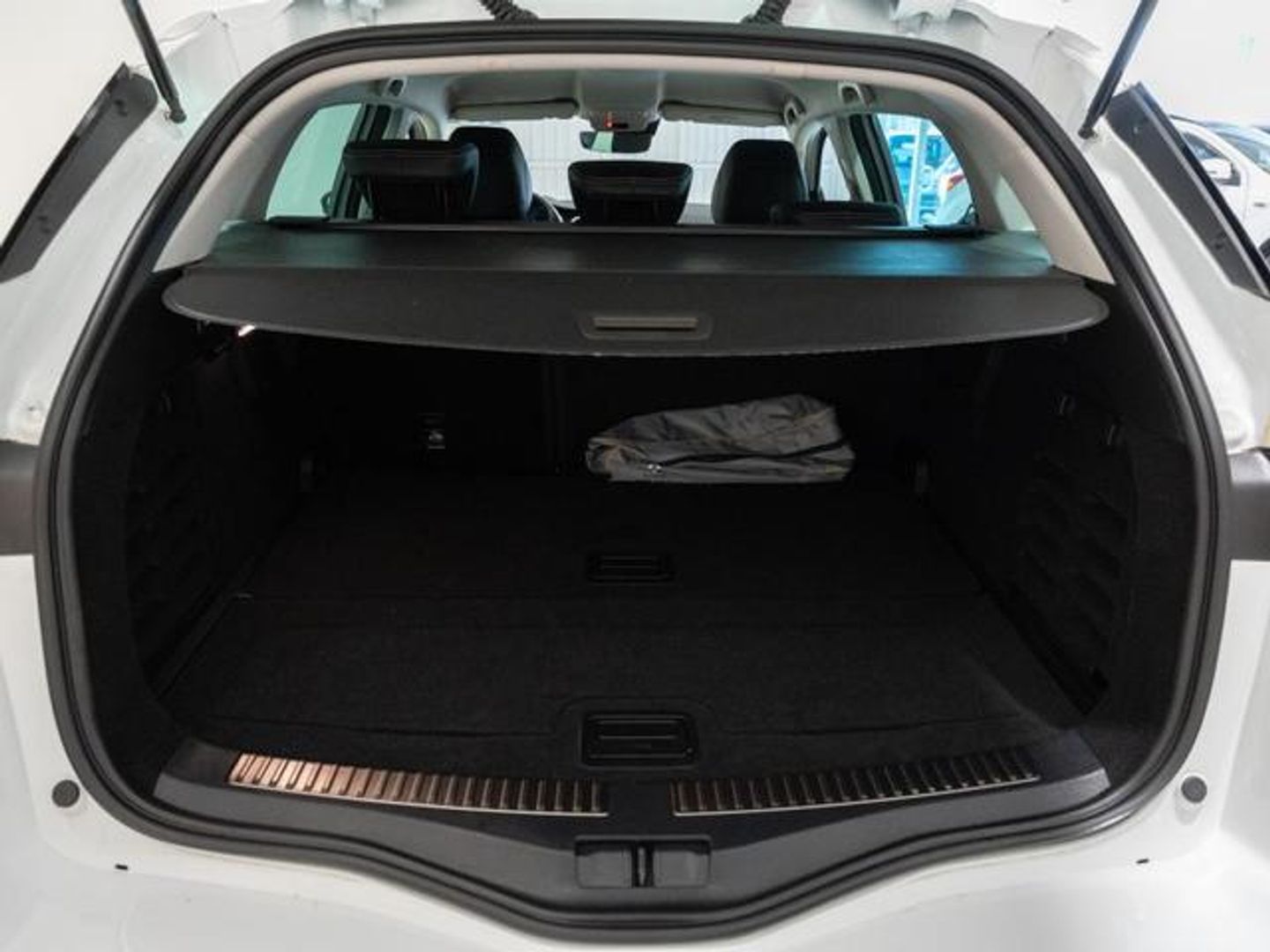 Renault Megane Sport Tourer Zen Blue dCi 85 kW (115 CV)