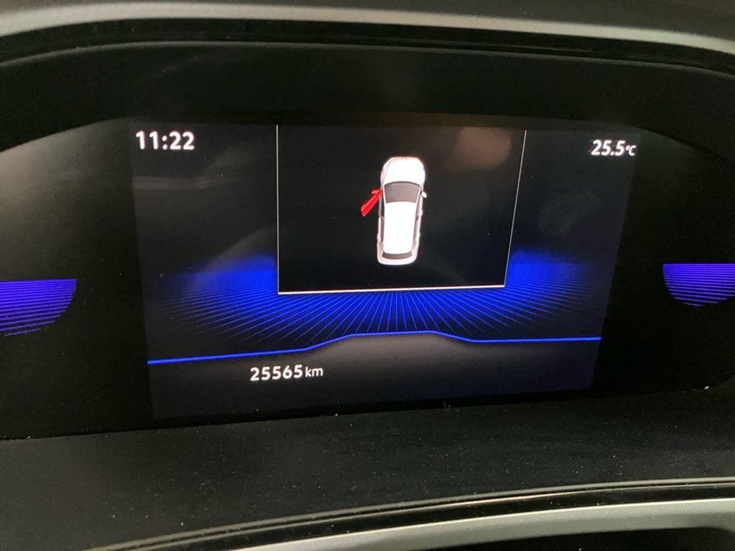 Volkswagen T-Roc Life 1.0 TSI 81 kW (110 CV)
