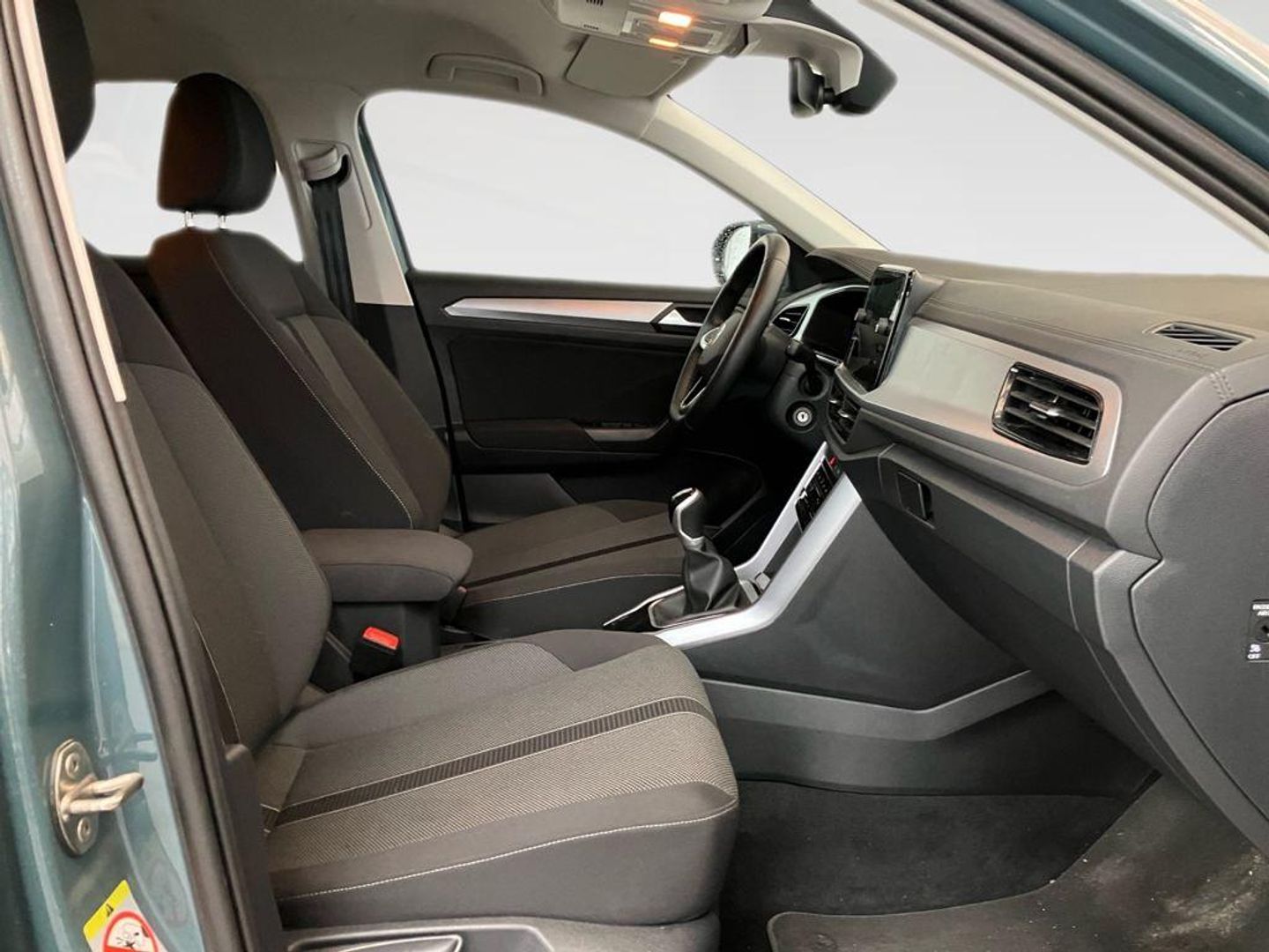 Volkswagen T-Roc Life 1.0 TSI 81 kW (110 CV)