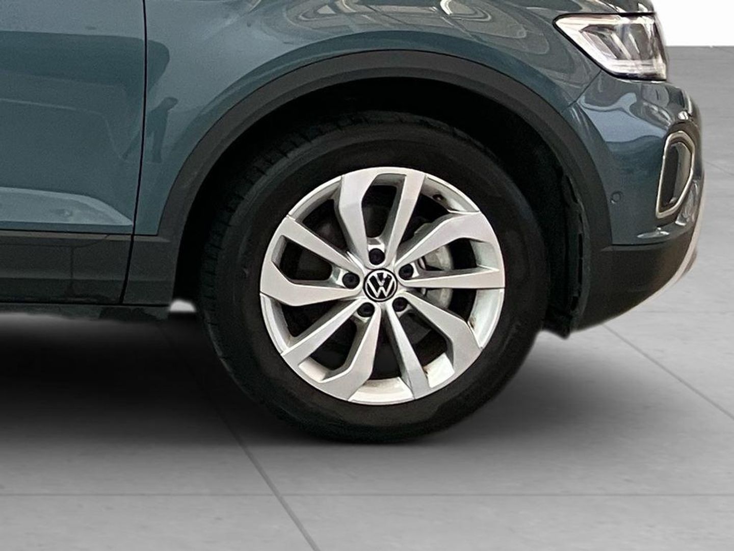 Volkswagen T-Roc Life 1.0 TSI 81 kW (110 CV)