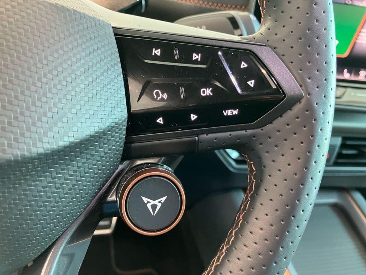 CUPRA Born 77 kWh E-Boost Pack+Battery 170 kW (231 CV)