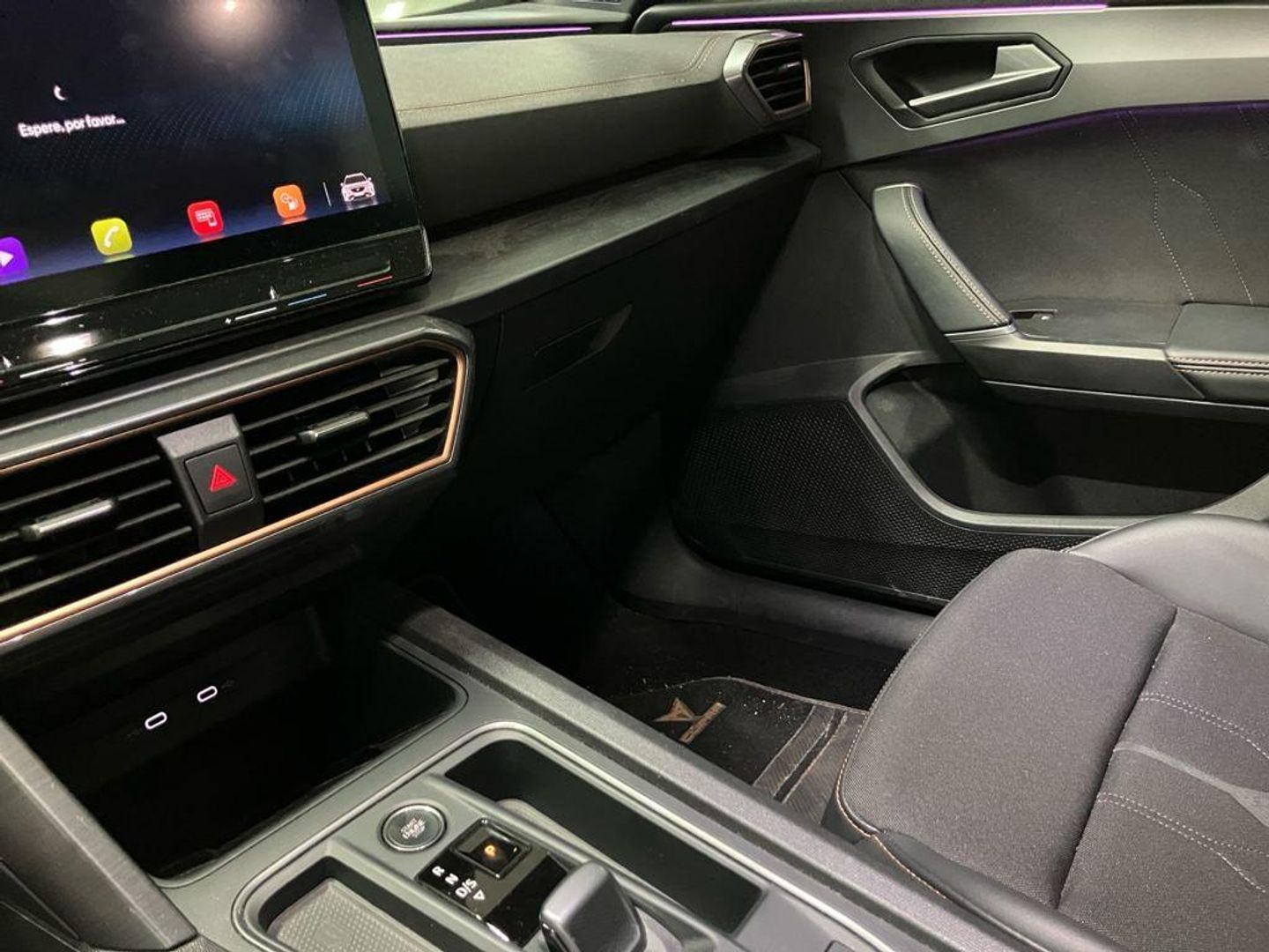 CUPRA Formentor 1.4 e-Hybrid DSG 150 kW (204 CV)