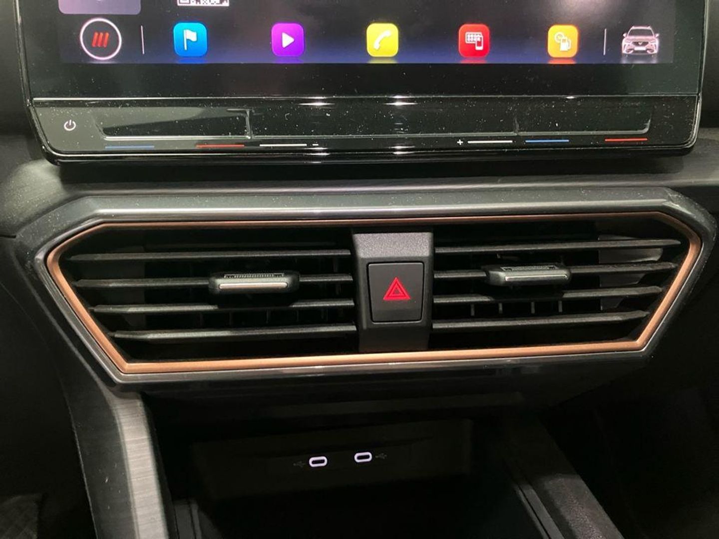CUPRA Formentor 1.4 e-Hybrid DSG 150 kW (204 CV)