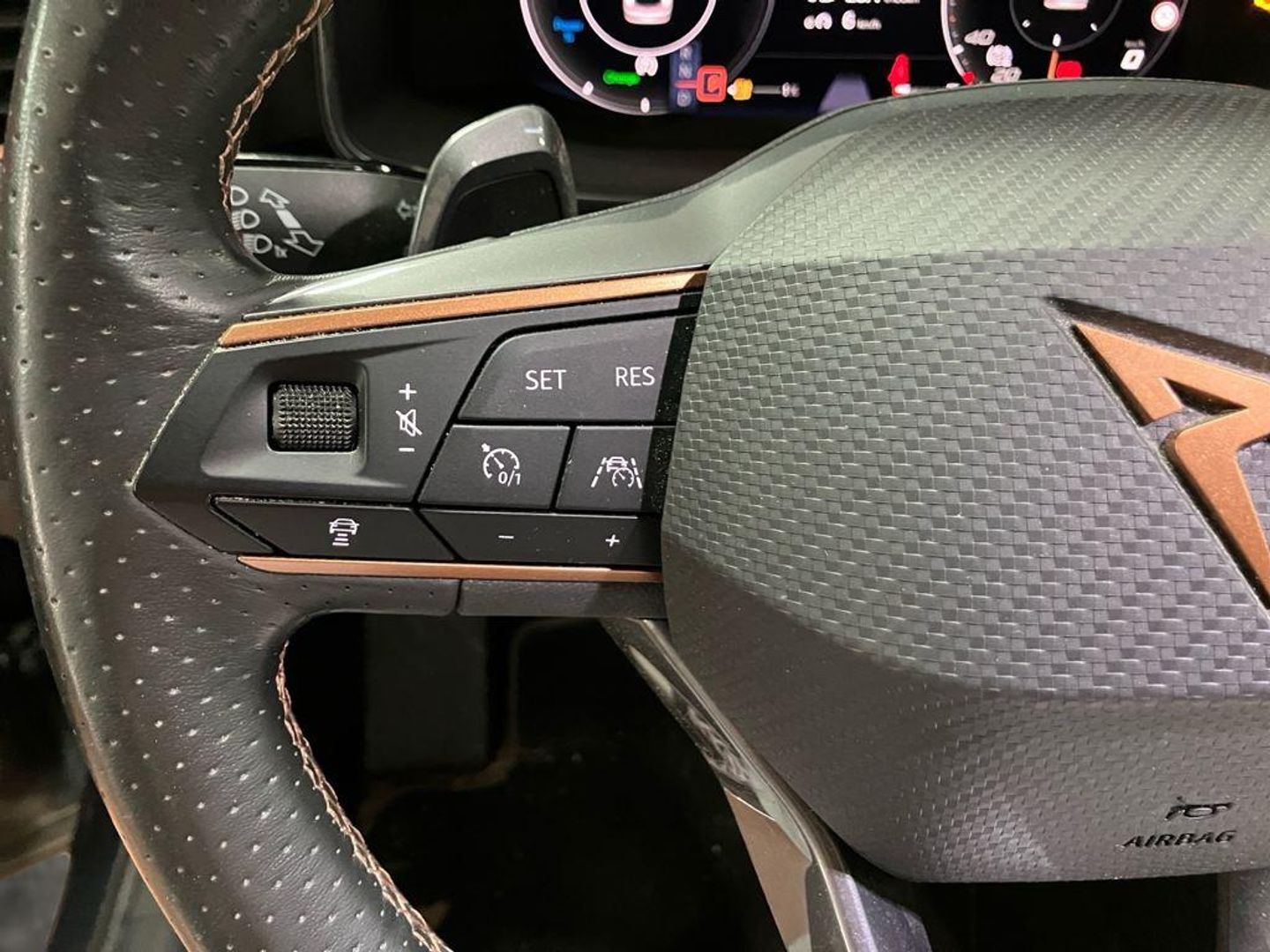 CUPRA Formentor 1.4 e-Hybrid DSG 150 kW (204 CV)