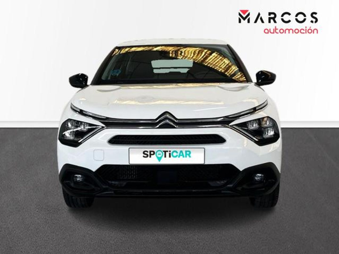 Citroen C4 BlueHDi 130 S&S Feel Pack EAT8 96 kW (130 CV)