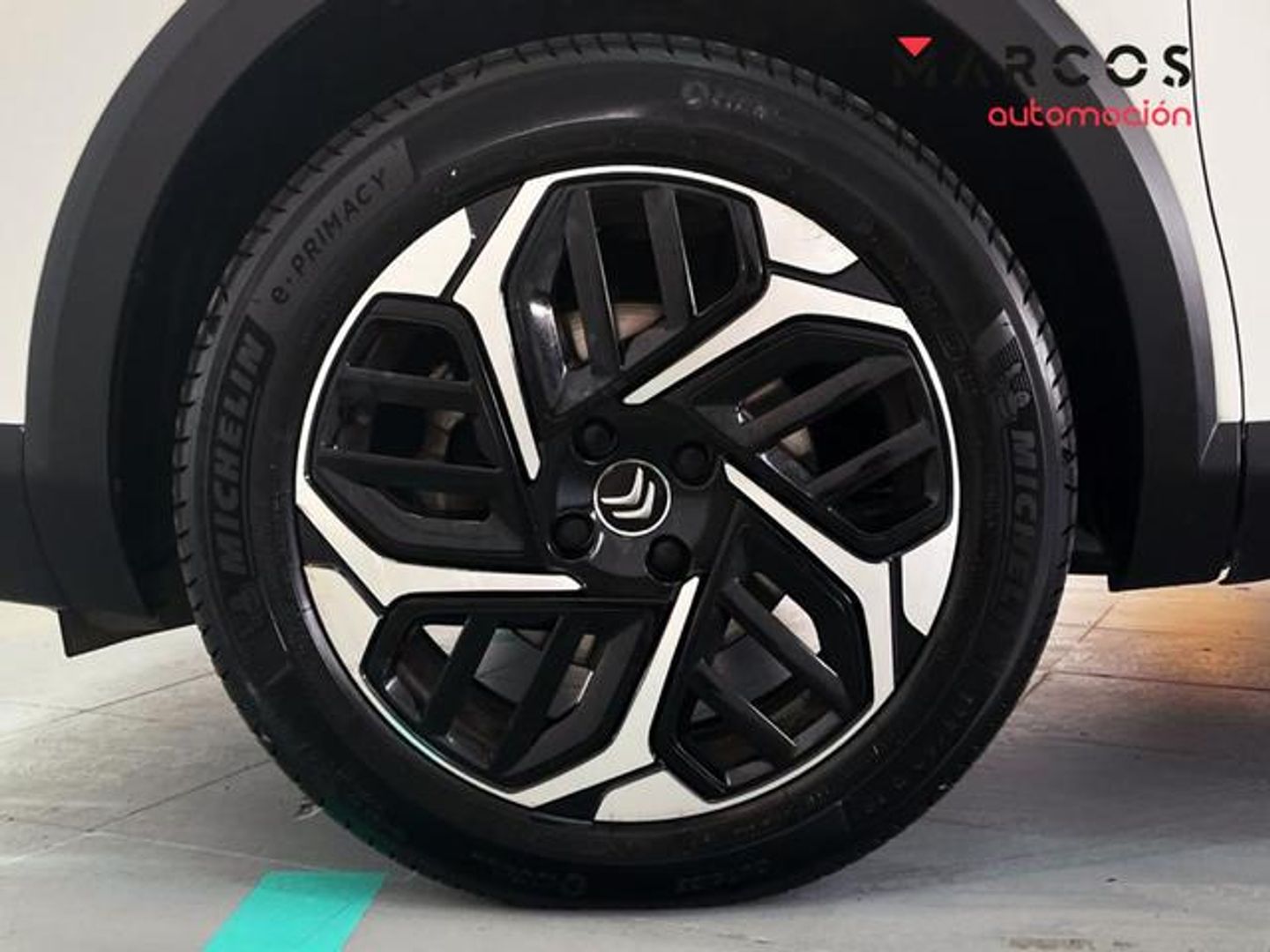 Citroen C4 BlueHDi 130 S&S Feel Pack EAT8 96 kW (130 CV)