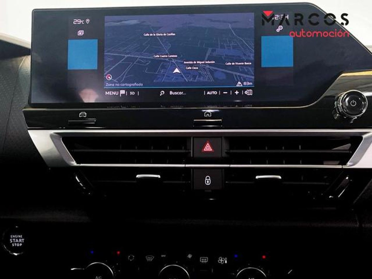 Citroen C4 BlueHDi 130 S&S Feel Pack EAT8 96 kW (130 CV)