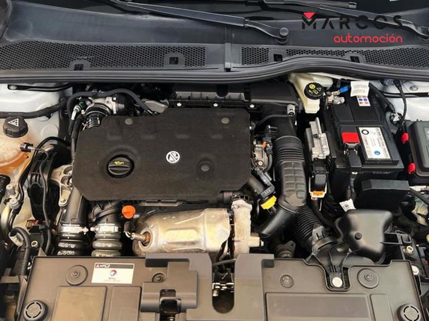 Citroen C4 BlueHDi 130 S&S Feel Pack EAT8 96 kW (130 CV)