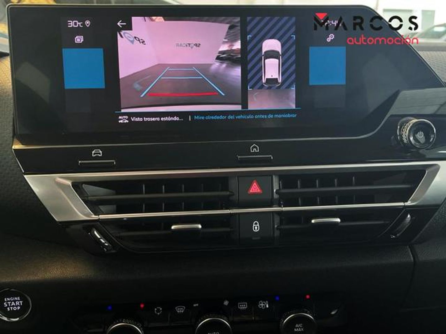 Citroen C4 BlueHDi 130 S&S Feel Pack EAT8 96 kW (130 CV)
