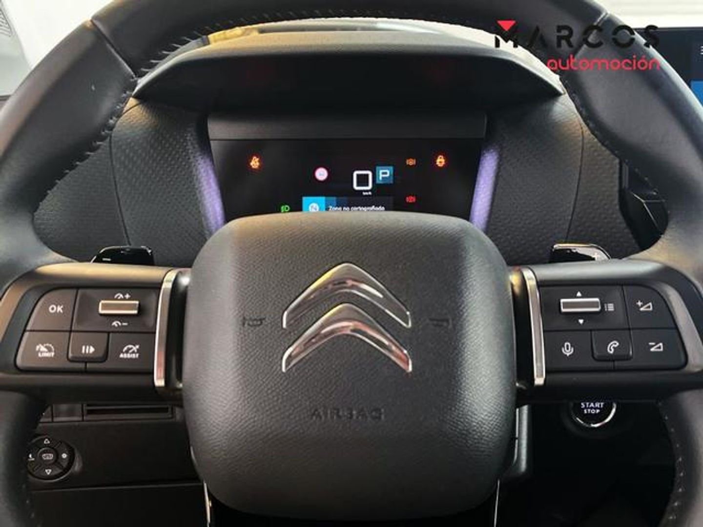 Citroen C4 BlueHDi 130 S&S Feel Pack EAT8 96 kW (130 CV)